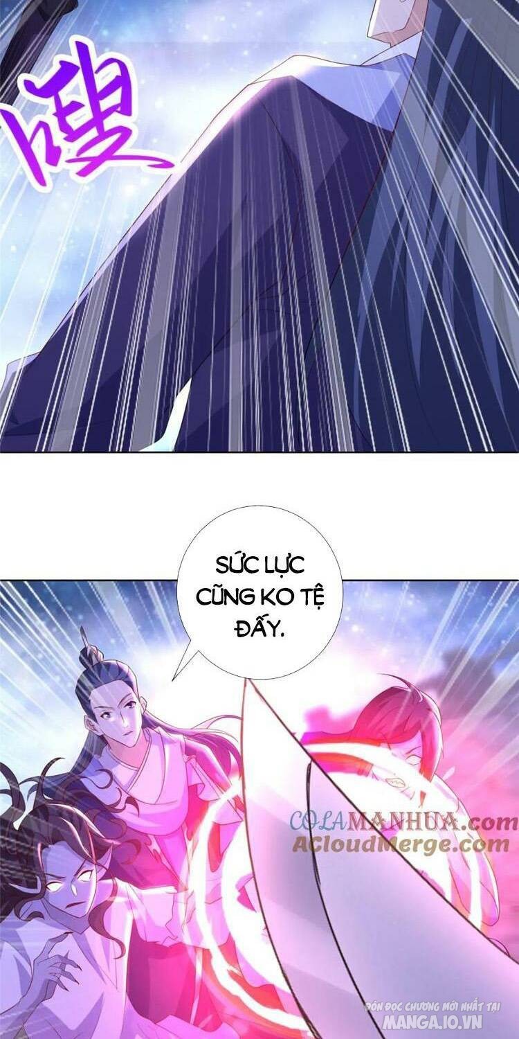 Ta Muốn An Tĩnh, Hệ Thống Lại Bắt Ta Tìm Chết Chapter 91 - Trang 2