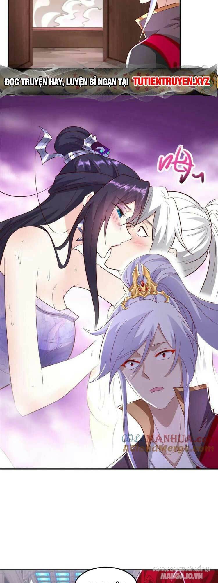 Ta Muốn An Tĩnh, Hệ Thống Lại Bắt Ta Tìm Chết Chapter 92 - Trang 2