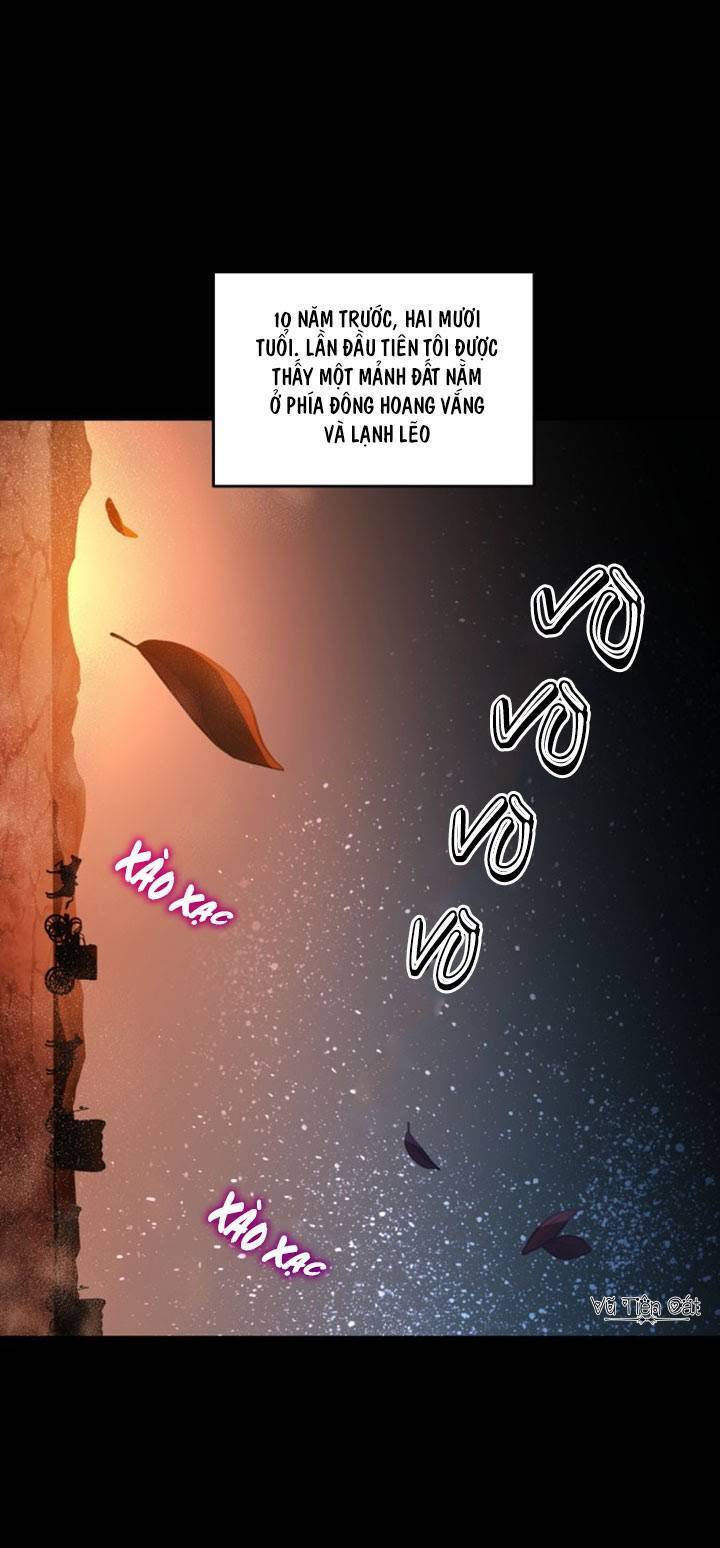 Ta Muốn Biến Phu Quân Thành Bá Chủ Chapter 1 - Trang 2