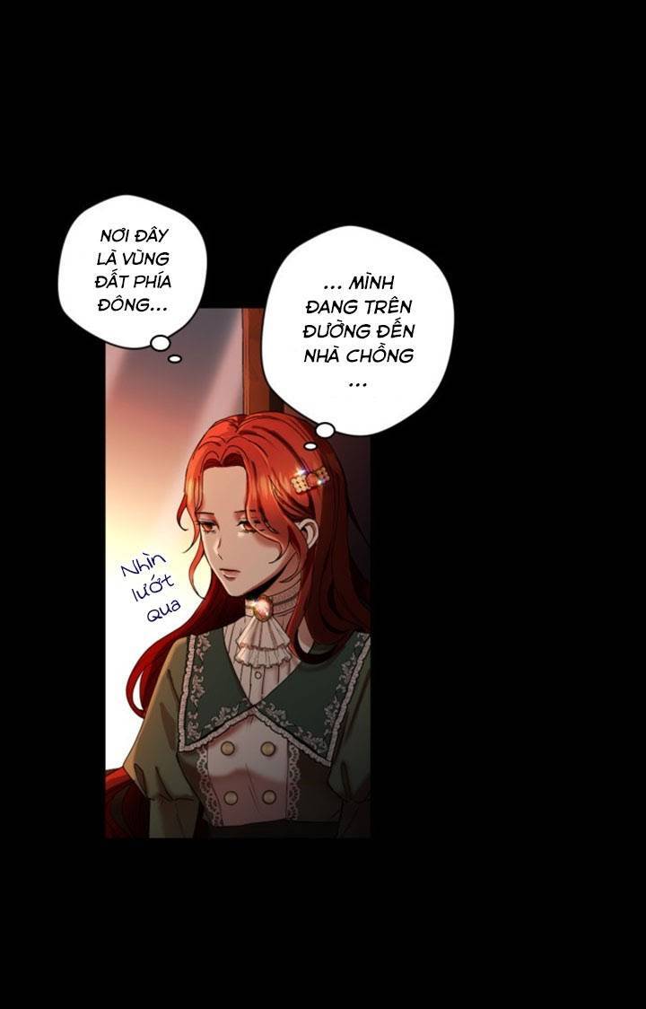 Ta Muốn Biến Phu Quân Thành Bá Chủ Chapter 1 - Trang 2