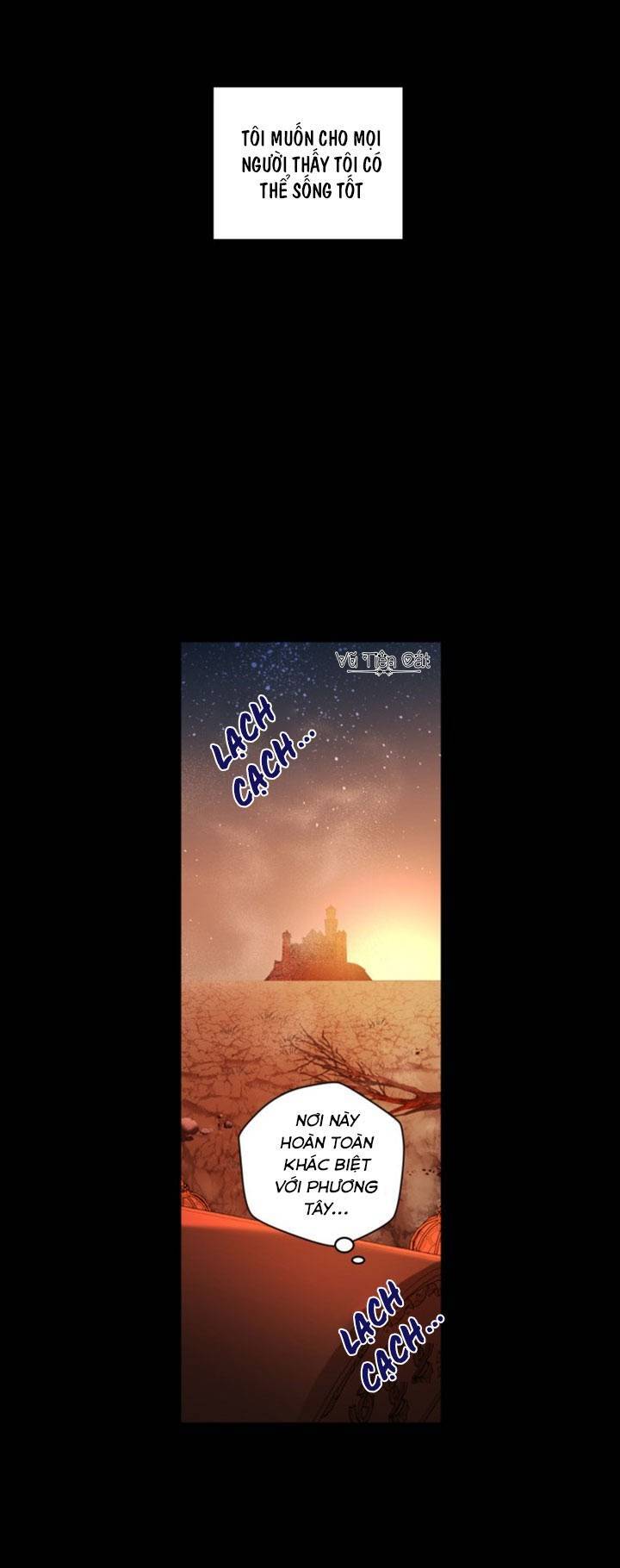 Ta Muốn Biến Phu Quân Thành Bá Chủ Chapter 1 - Trang 2