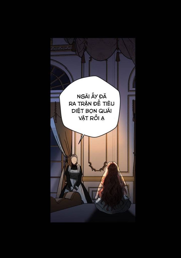 Ta Muốn Biến Phu Quân Thành Bá Chủ Chapter 1 - Trang 2