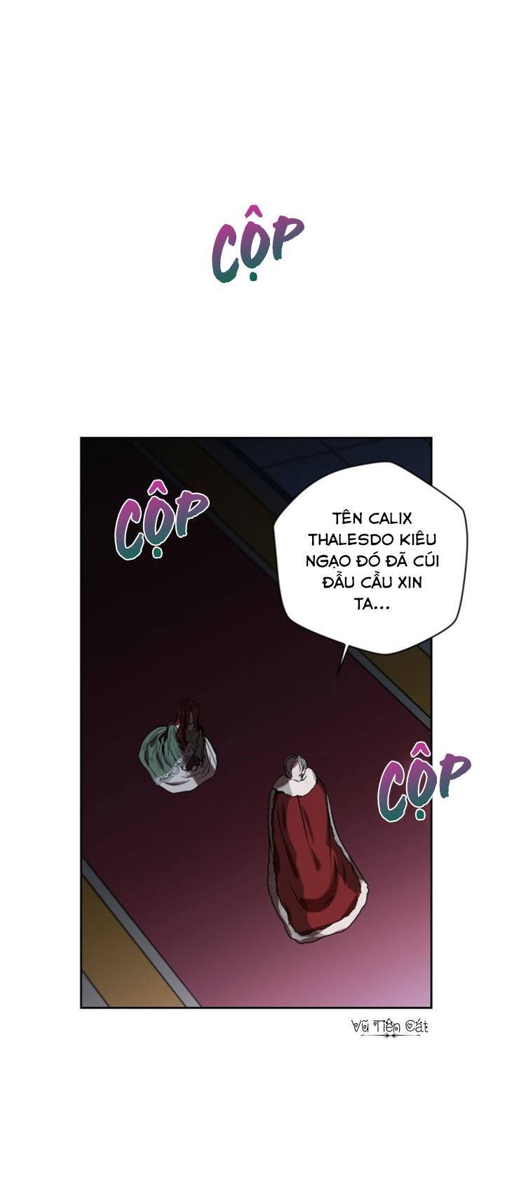 Ta Muốn Biến Phu Quân Thành Bá Chủ Chapter 1 - Trang 2