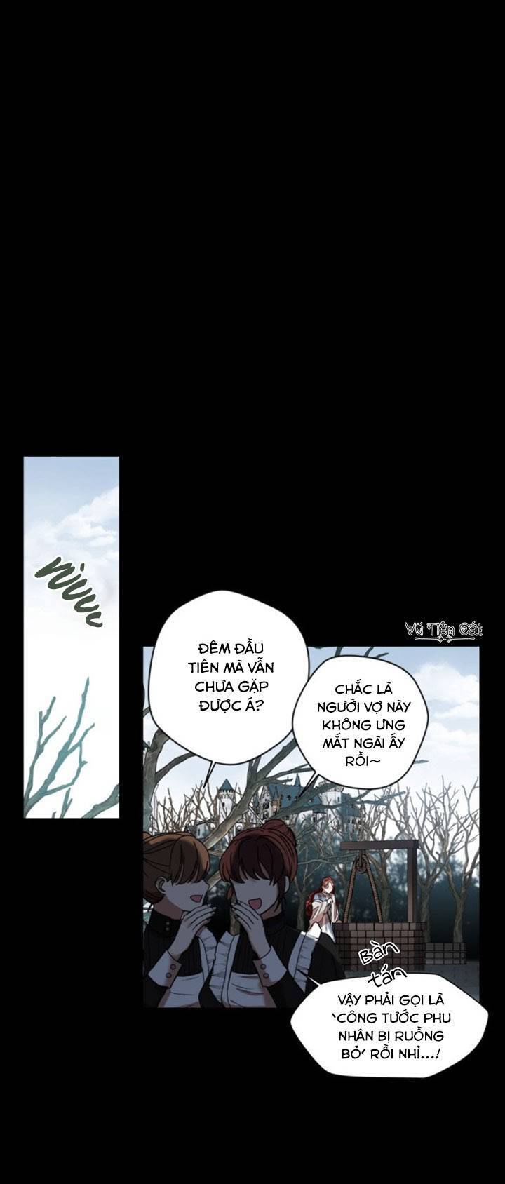 Ta Muốn Biến Phu Quân Thành Bá Chủ Chapter 1 - Trang 2