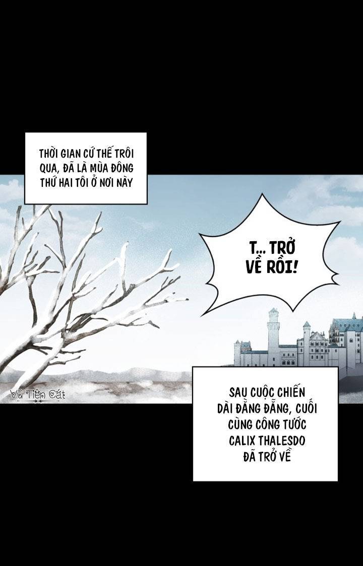 Ta Muốn Biến Phu Quân Thành Bá Chủ Chapter 1 - Trang 2