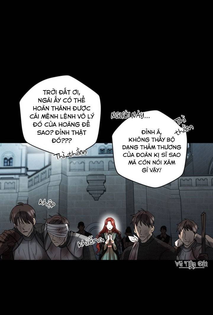 Ta Muốn Biến Phu Quân Thành Bá Chủ Chapter 1 - Trang 2