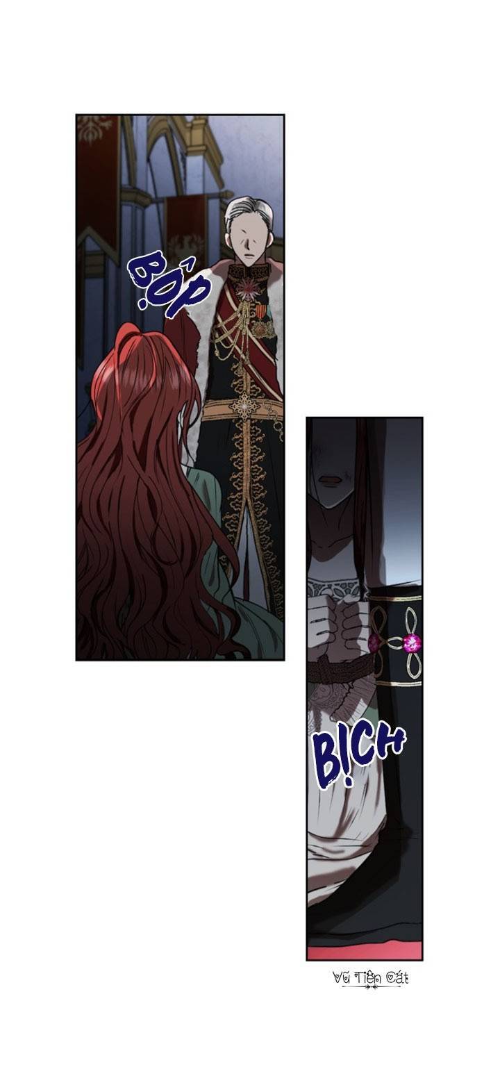 Ta Muốn Biến Phu Quân Thành Bá Chủ Chapter 1 - Trang 2