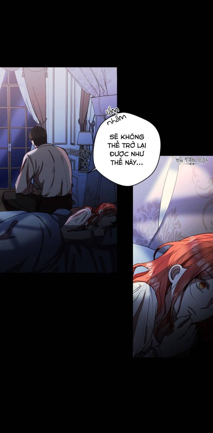 Ta Muốn Biến Phu Quân Thành Bá Chủ Chapter 1 - Trang 2