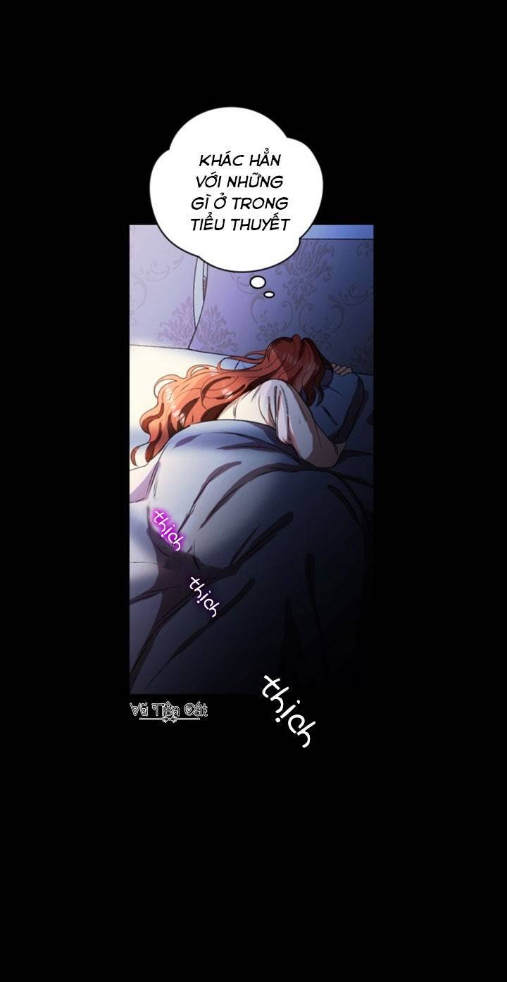 Ta Muốn Biến Phu Quân Thành Bá Chủ Chapter 1 - Trang 2