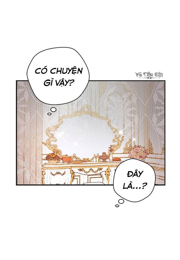 Ta Muốn Biến Phu Quân Thành Bá Chủ Chapter 1 - Trang 2