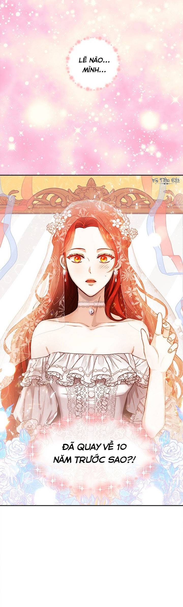 Ta Muốn Biến Phu Quân Thành Bá Chủ Chapter 1 - Trang 2