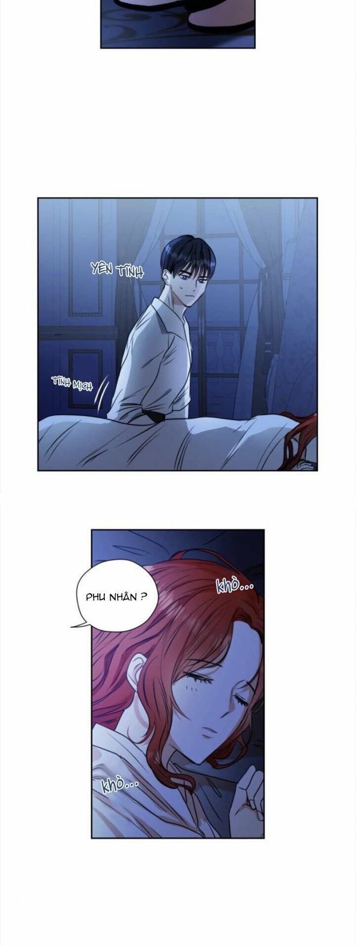 Ta Muốn Biến Phu Quân Thành Bá Chủ Chapter 10 - Trang 2
