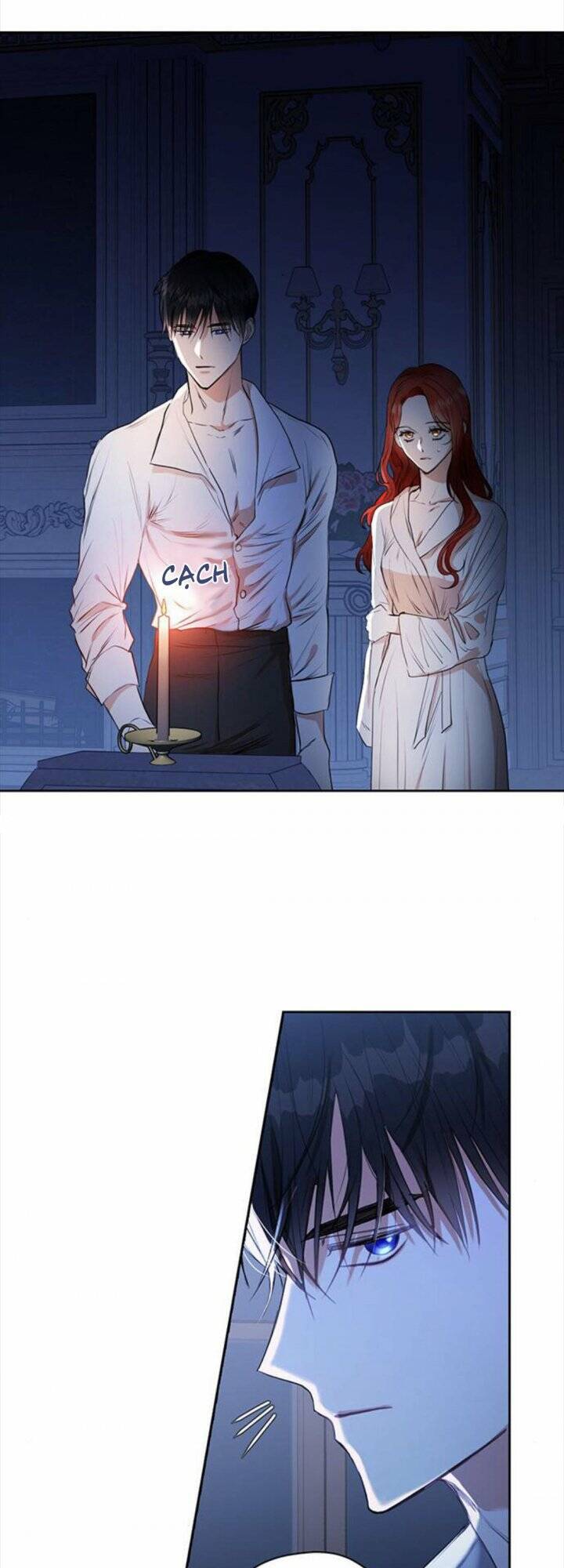 Ta Muốn Biến Phu Quân Thành Bá Chủ Chapter 10 - Trang 2