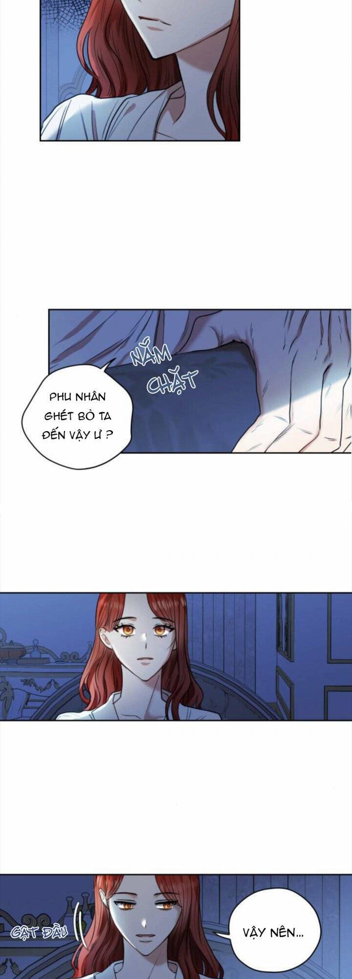 Ta Muốn Biến Phu Quân Thành Bá Chủ Chapter 10 - Trang 2