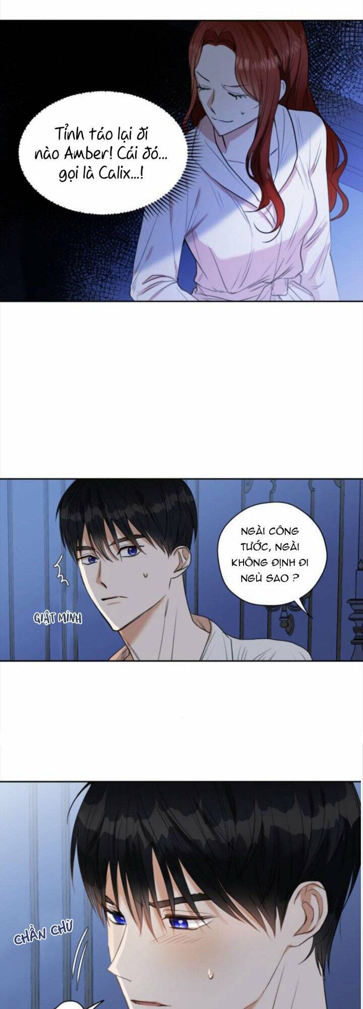 Ta Muốn Biến Phu Quân Thành Bá Chủ Chapter 10 - Trang 2