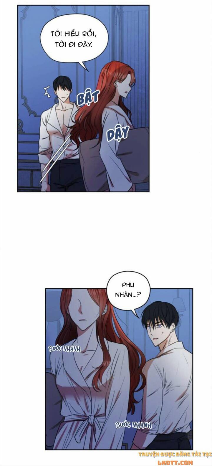 Ta Muốn Biến Phu Quân Thành Bá Chủ Chapter 10 - Trang 2
