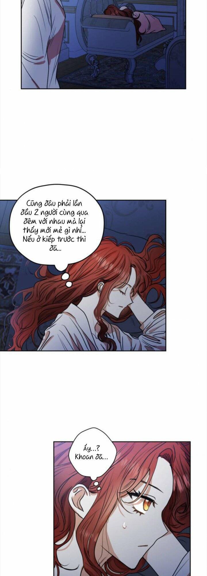 Ta Muốn Biến Phu Quân Thành Bá Chủ Chapter 10 - Trang 2