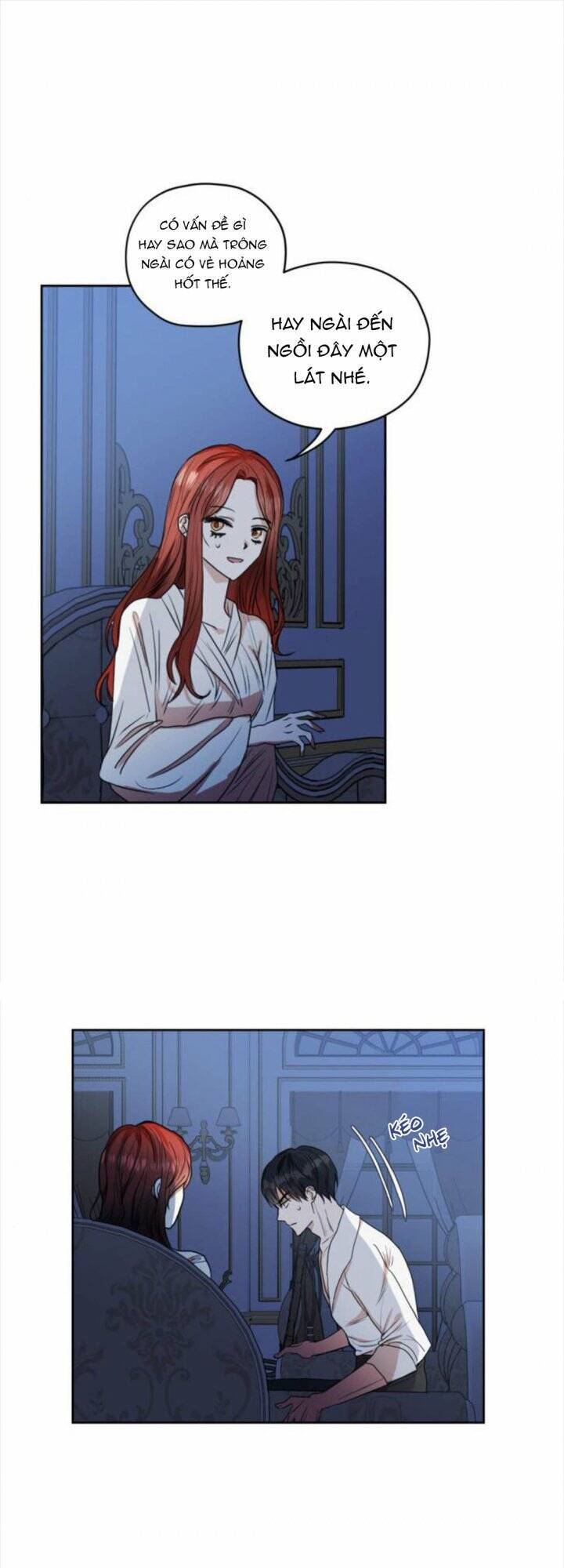 Ta Muốn Biến Phu Quân Thành Bá Chủ Chapter 10 - Trang 2