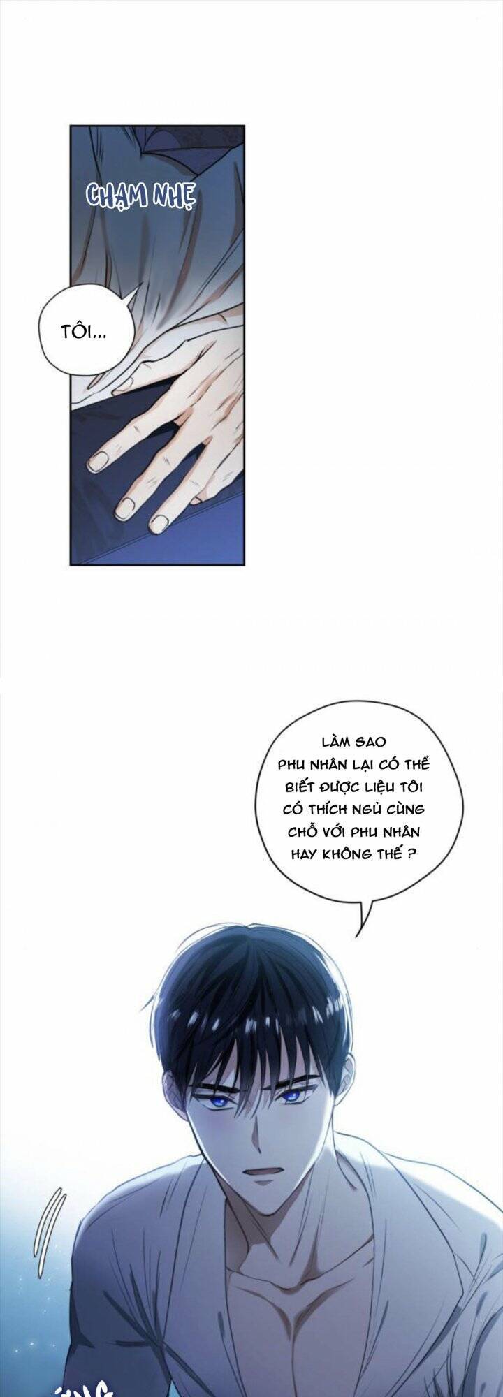 Ta Muốn Biến Phu Quân Thành Bá Chủ Chapter 10 - Trang 2