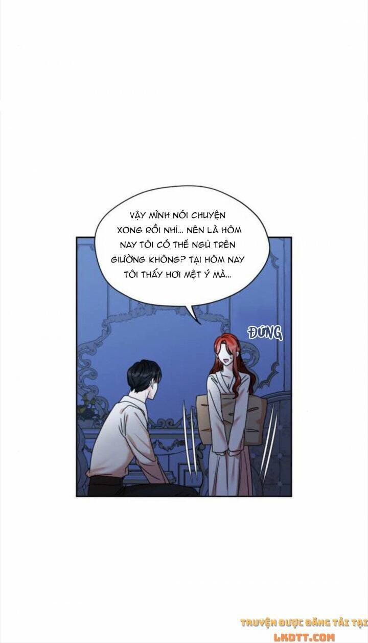 Ta Muốn Biến Phu Quân Thành Bá Chủ Chapter 10 - Trang 2