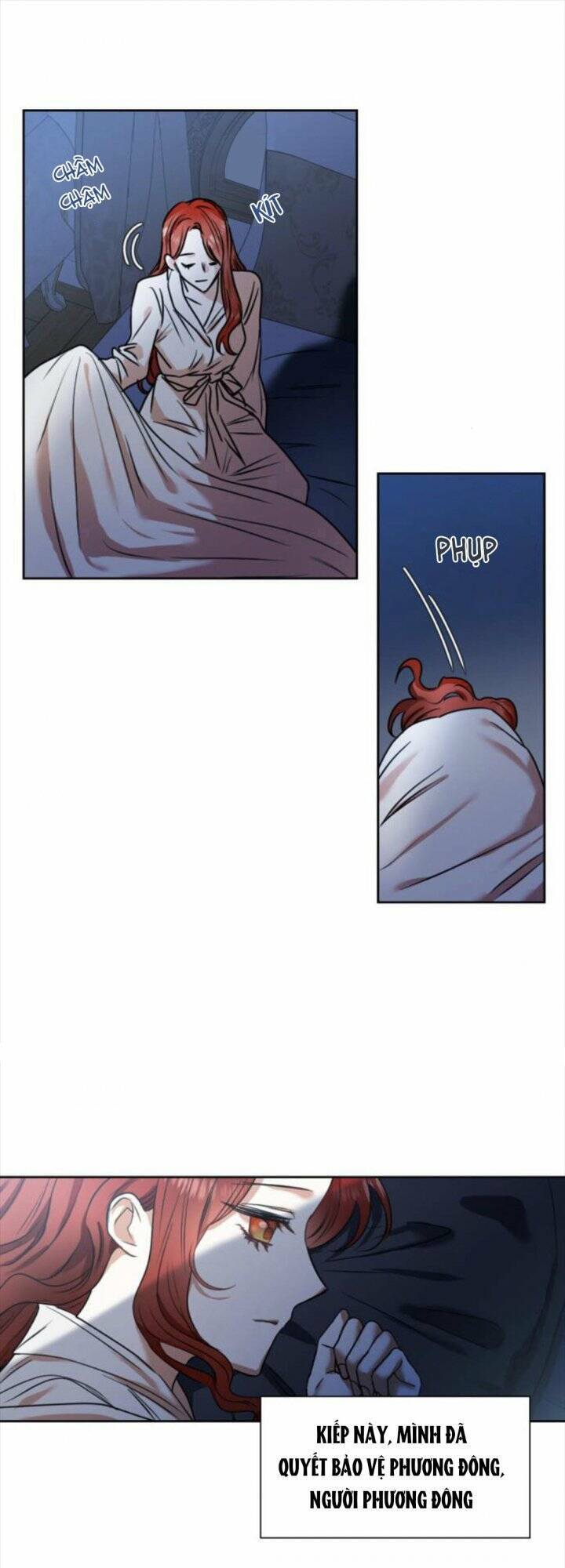 Ta Muốn Biến Phu Quân Thành Bá Chủ Chapter 10 - Trang 2