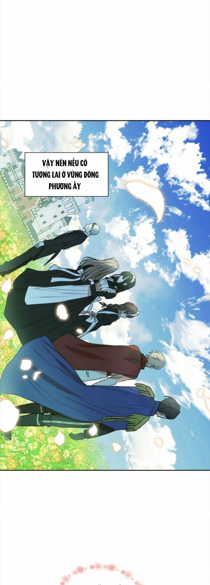 Ta Muốn Biến Phu Quân Thành Bá Chủ Chapter 10 - Trang 2