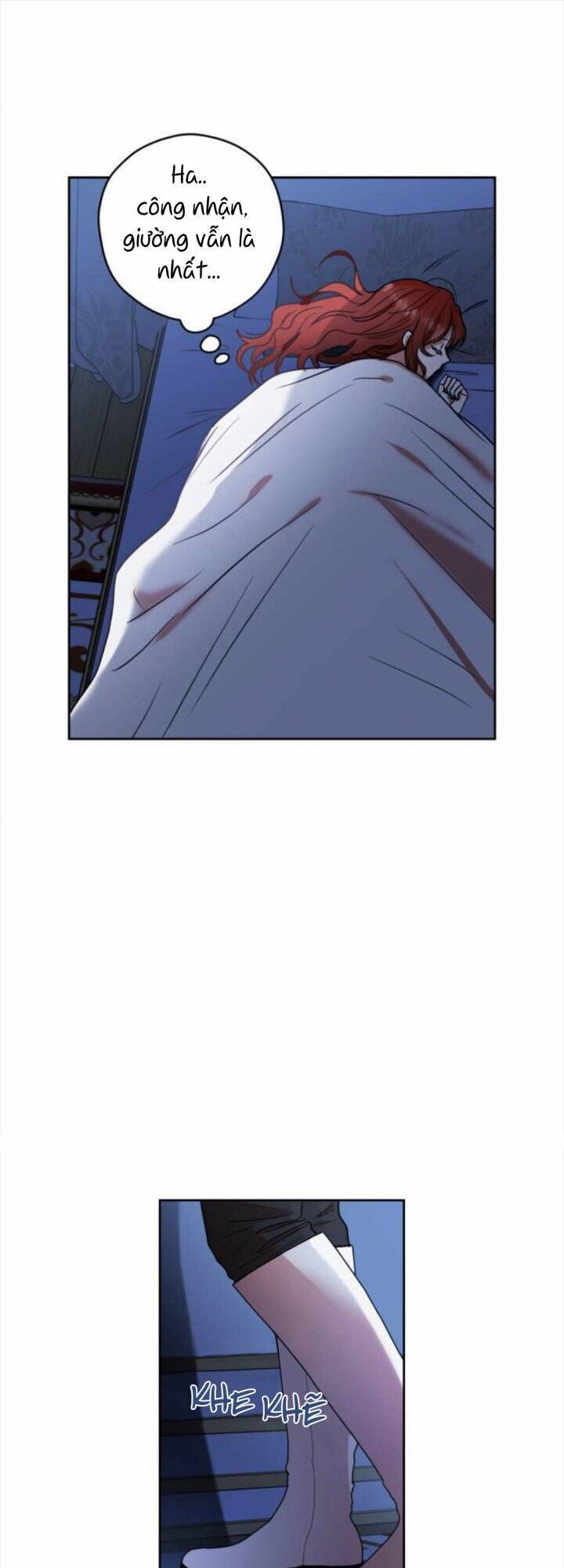 Ta Muốn Biến Phu Quân Thành Bá Chủ Chapter 10 - Trang 2