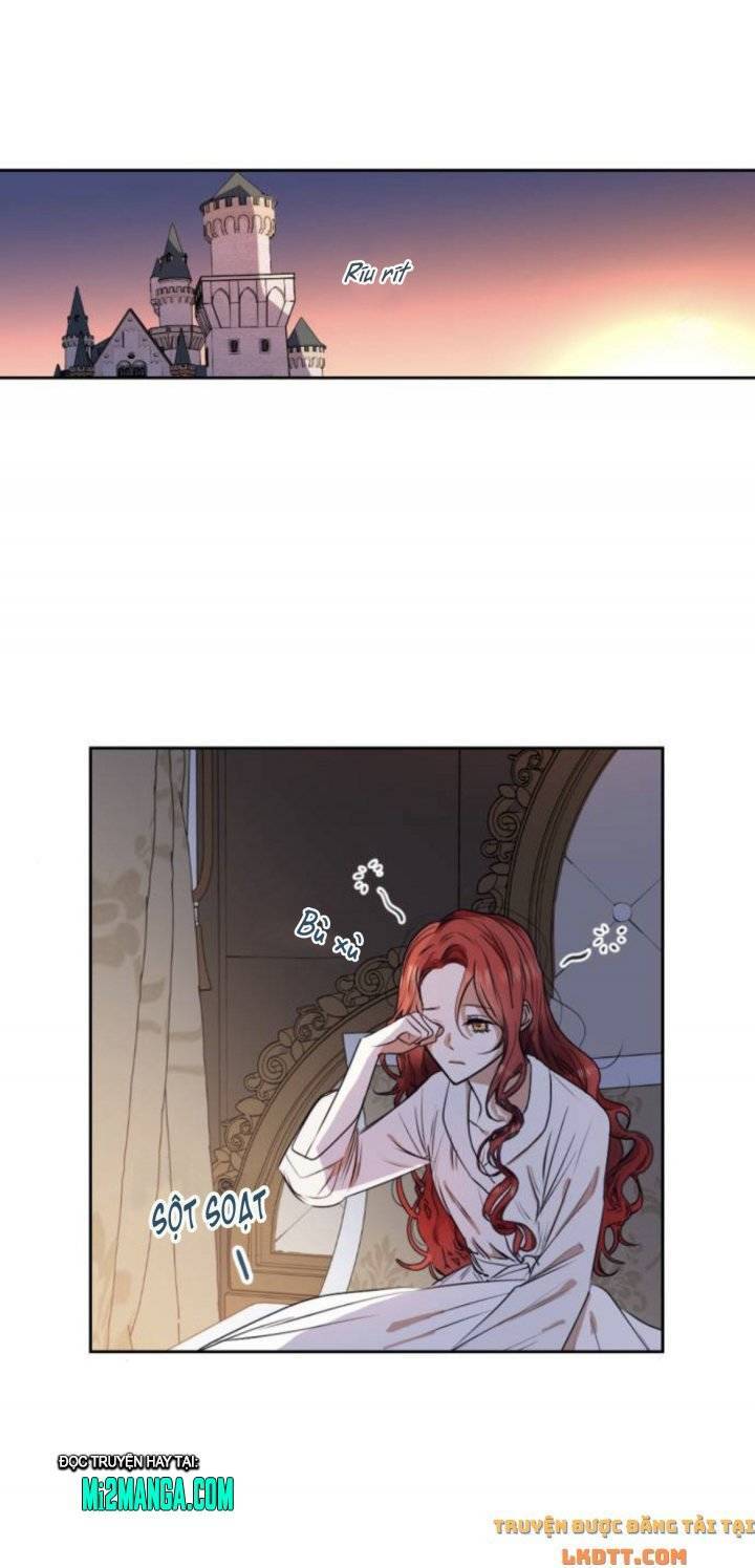 Ta Muốn Biến Phu Quân Thành Bá Chủ Chapter 11 - Trang 2