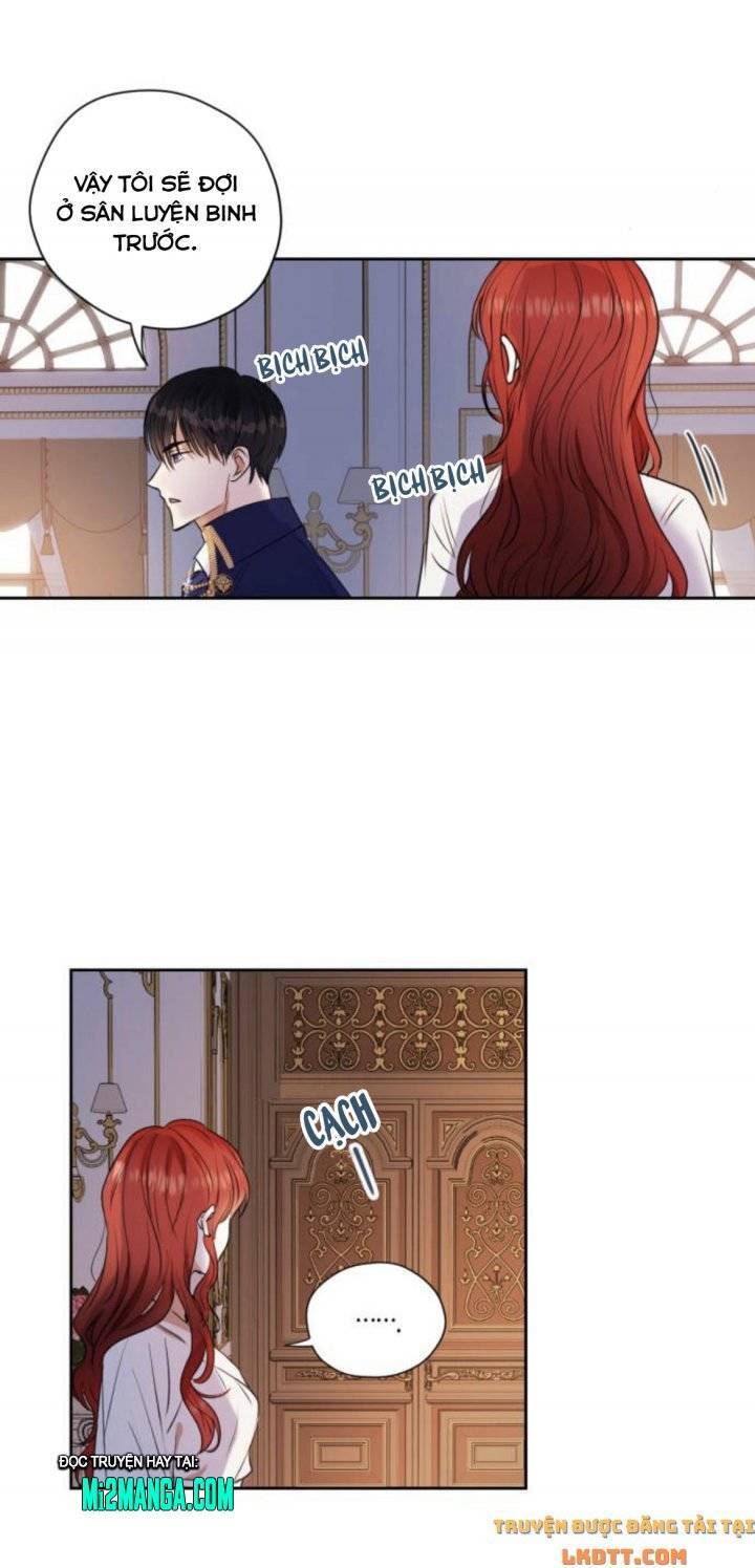 Ta Muốn Biến Phu Quân Thành Bá Chủ Chapter 11 - Trang 2