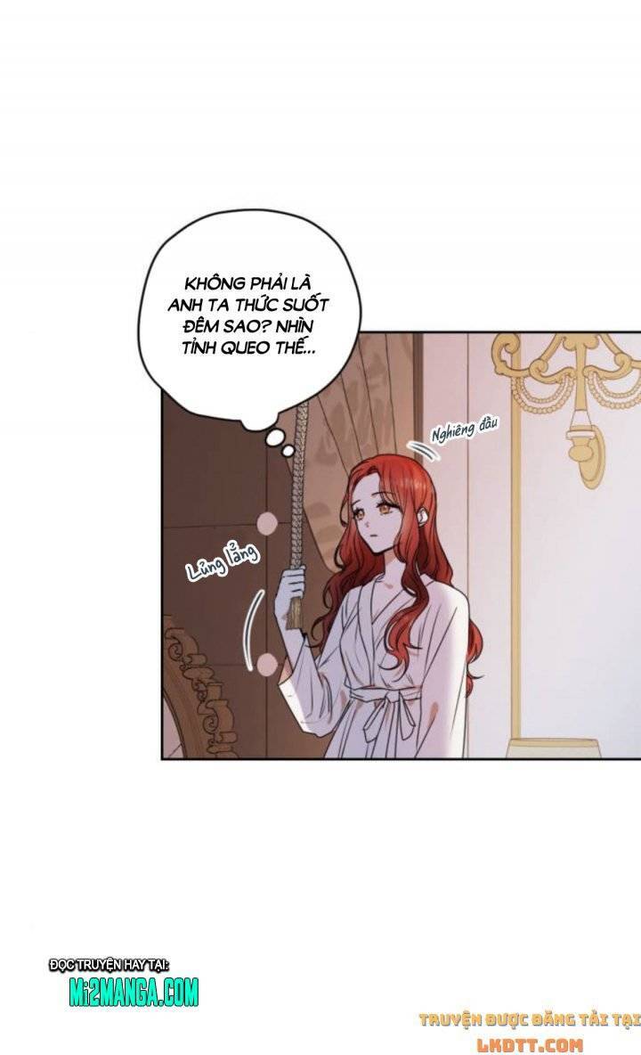 Ta Muốn Biến Phu Quân Thành Bá Chủ Chapter 11 - Trang 2
