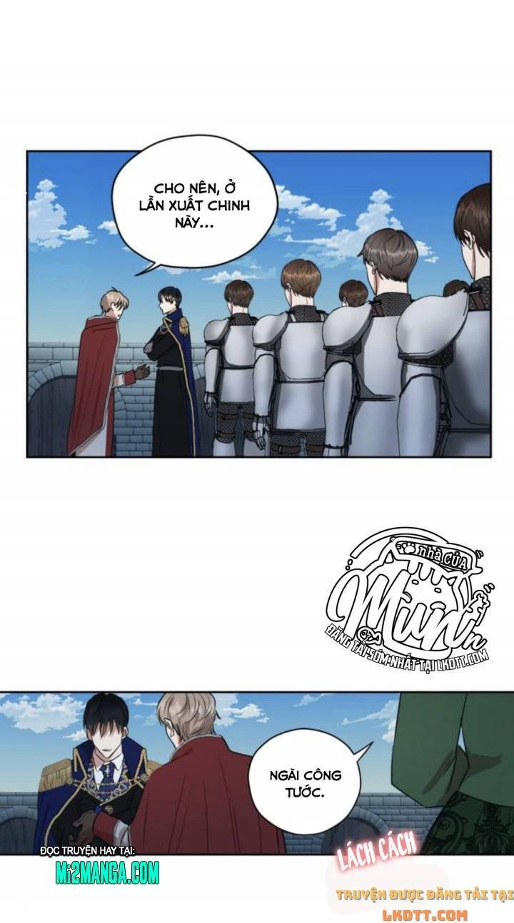 Ta Muốn Biến Phu Quân Thành Bá Chủ Chapter 11 - Trang 2