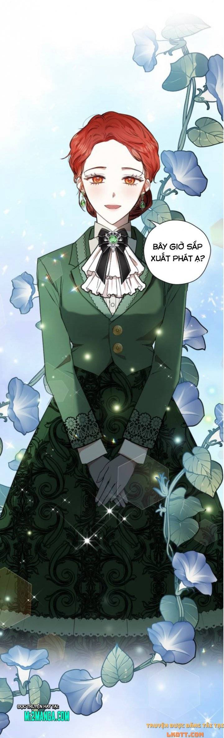 Ta Muốn Biến Phu Quân Thành Bá Chủ Chapter 11 - Trang 2