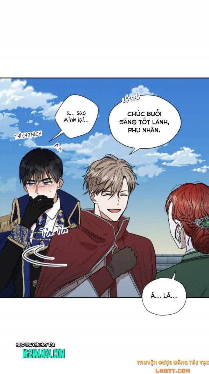 Ta Muốn Biến Phu Quân Thành Bá Chủ Chapter 11 - Trang 2