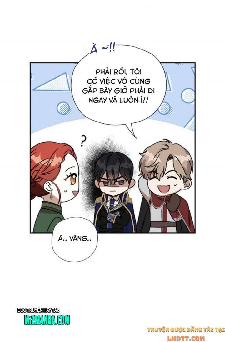 Ta Muốn Biến Phu Quân Thành Bá Chủ Chapter 11 - Trang 2