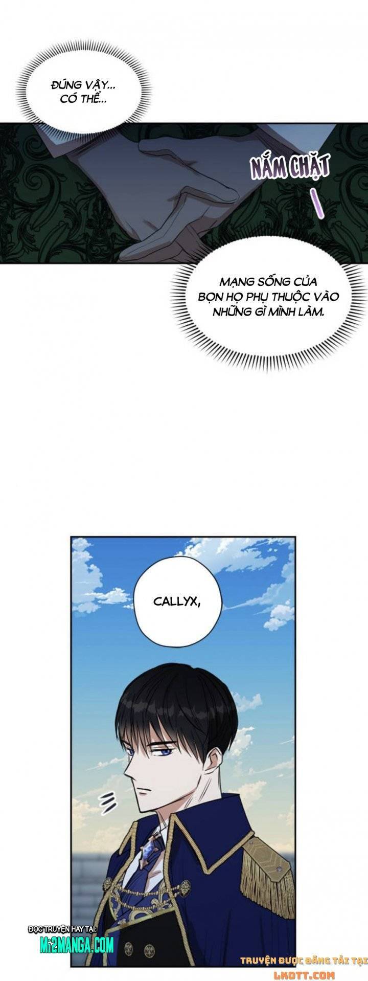 Ta Muốn Biến Phu Quân Thành Bá Chủ Chapter 11 - Trang 2