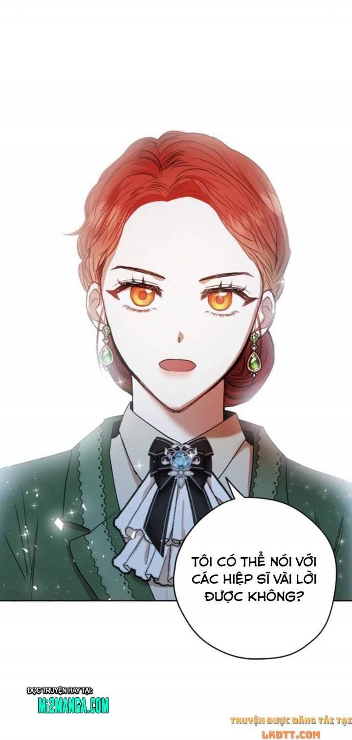 Ta Muốn Biến Phu Quân Thành Bá Chủ Chapter 11 - Trang 2