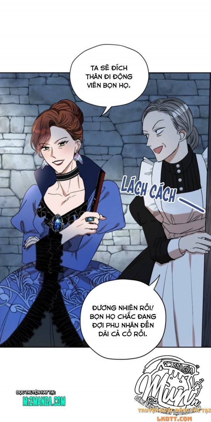 Ta Muốn Biến Phu Quân Thành Bá Chủ Chapter 11 - Trang 2