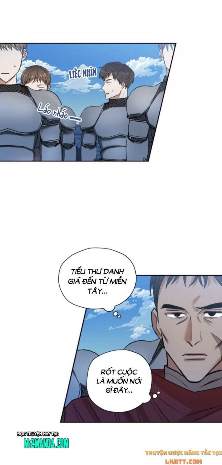 Ta Muốn Biến Phu Quân Thành Bá Chủ Chapter 11 - Trang 2