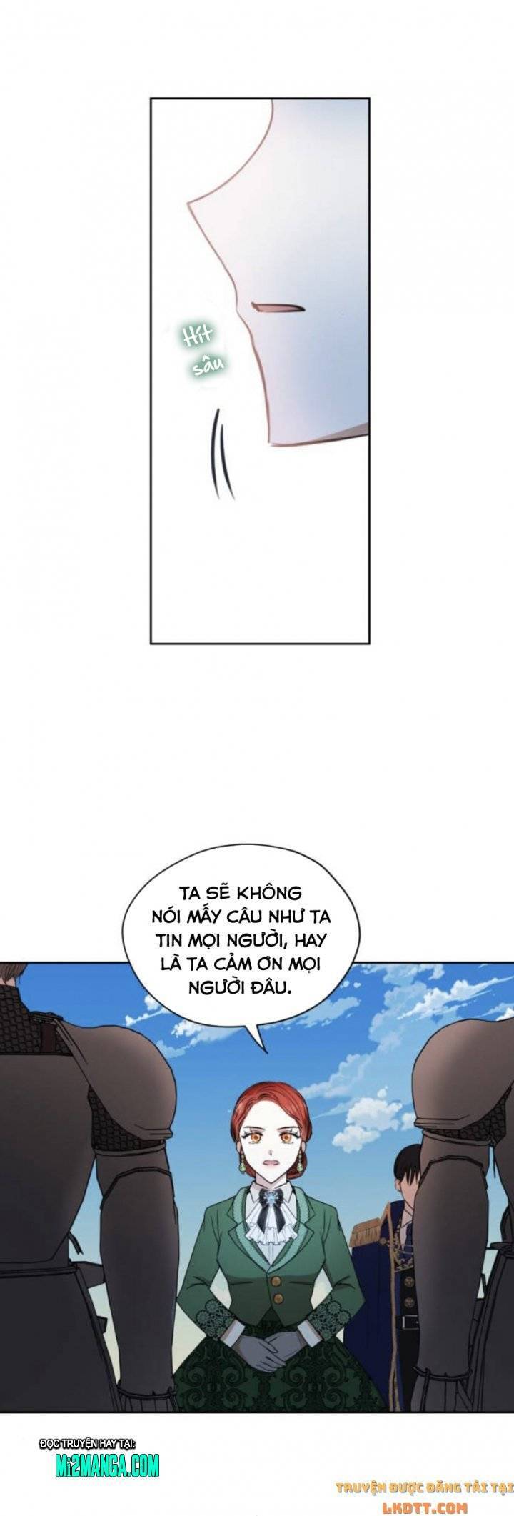 Ta Muốn Biến Phu Quân Thành Bá Chủ Chapter 11 - Trang 2