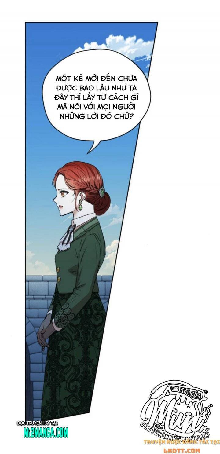 Ta Muốn Biến Phu Quân Thành Bá Chủ Chapter 11 - Trang 2