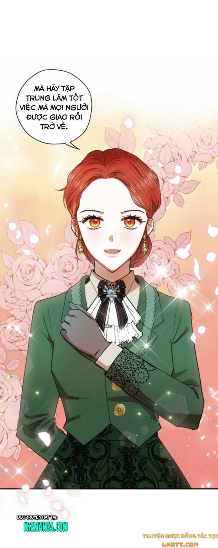 Ta Muốn Biến Phu Quân Thành Bá Chủ Chapter 11 - Trang 2