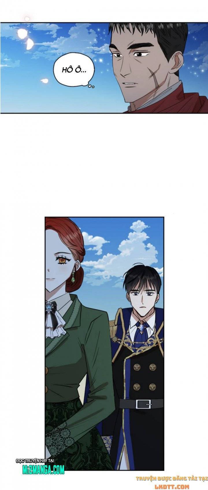 Ta Muốn Biến Phu Quân Thành Bá Chủ Chapter 11 - Trang 2