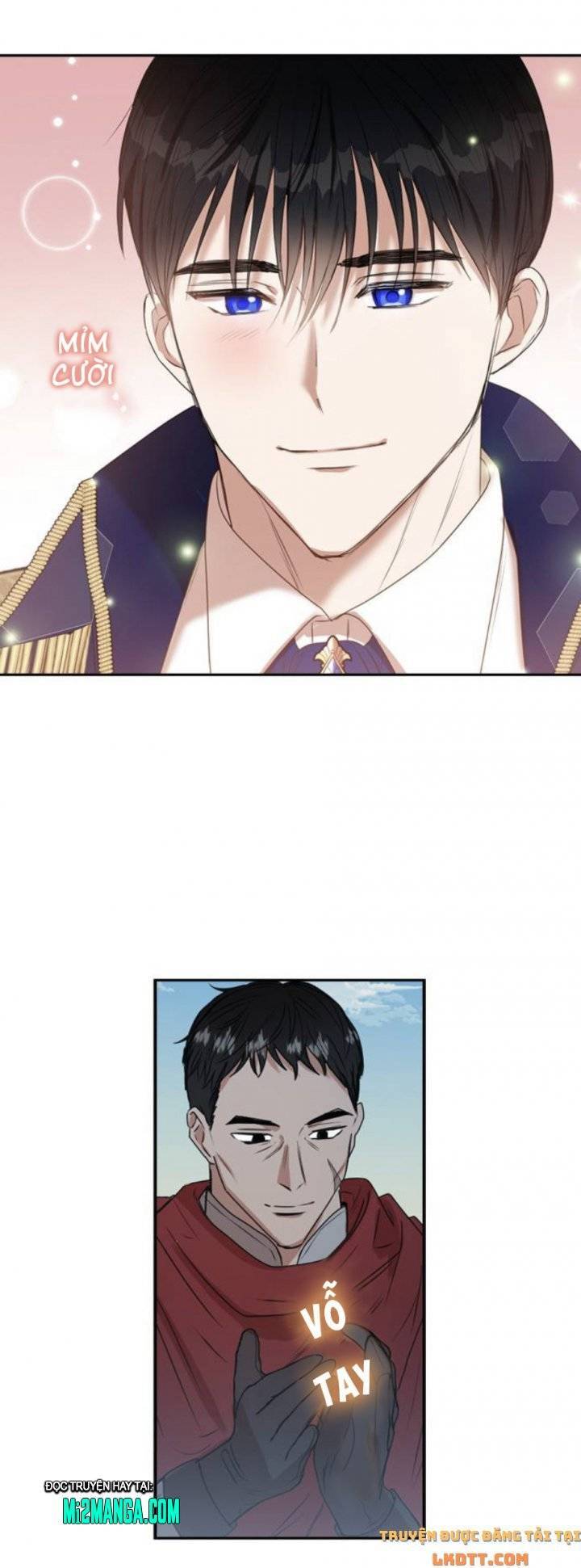 Ta Muốn Biến Phu Quân Thành Bá Chủ Chapter 11 - Trang 2