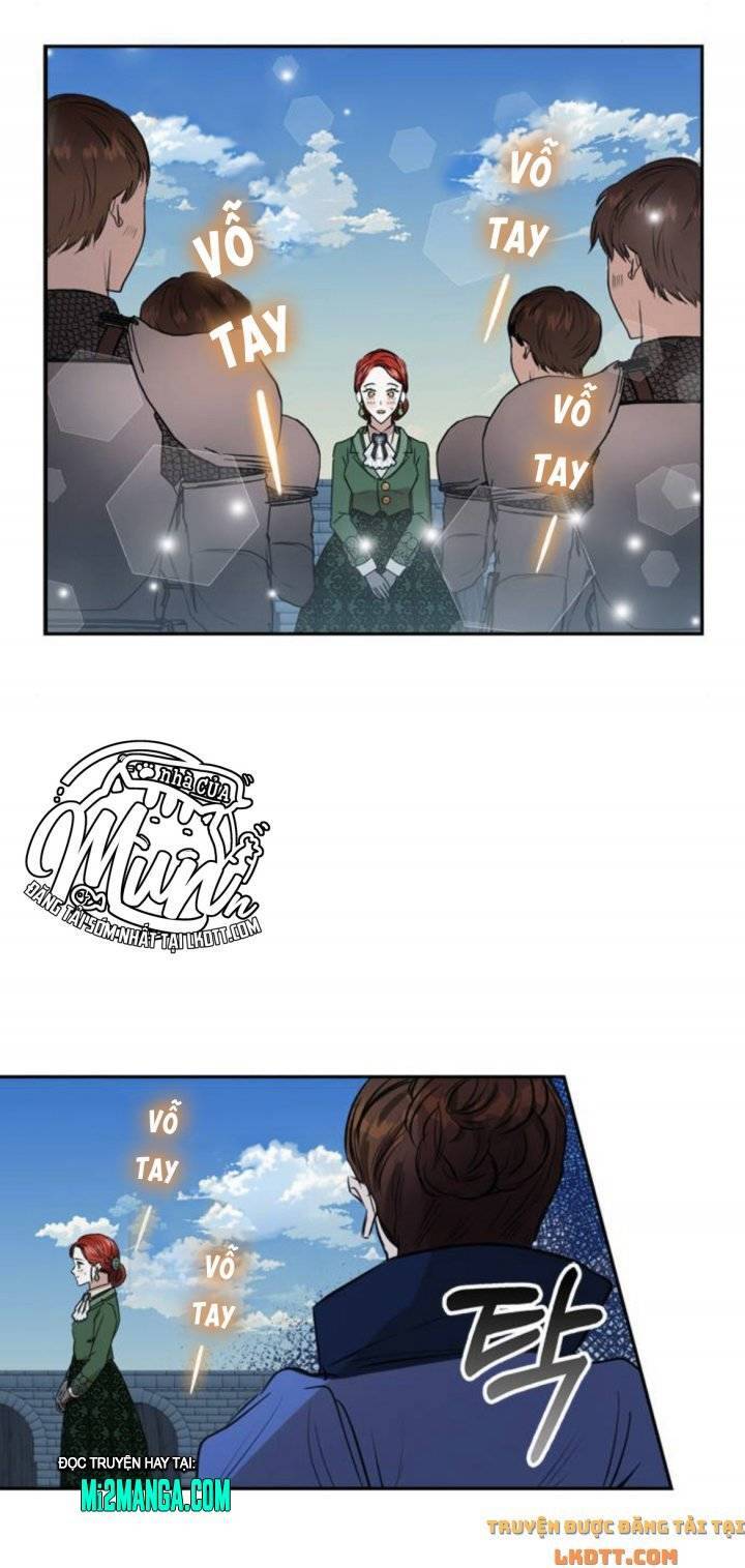 Ta Muốn Biến Phu Quân Thành Bá Chủ Chapter 11 - Trang 2