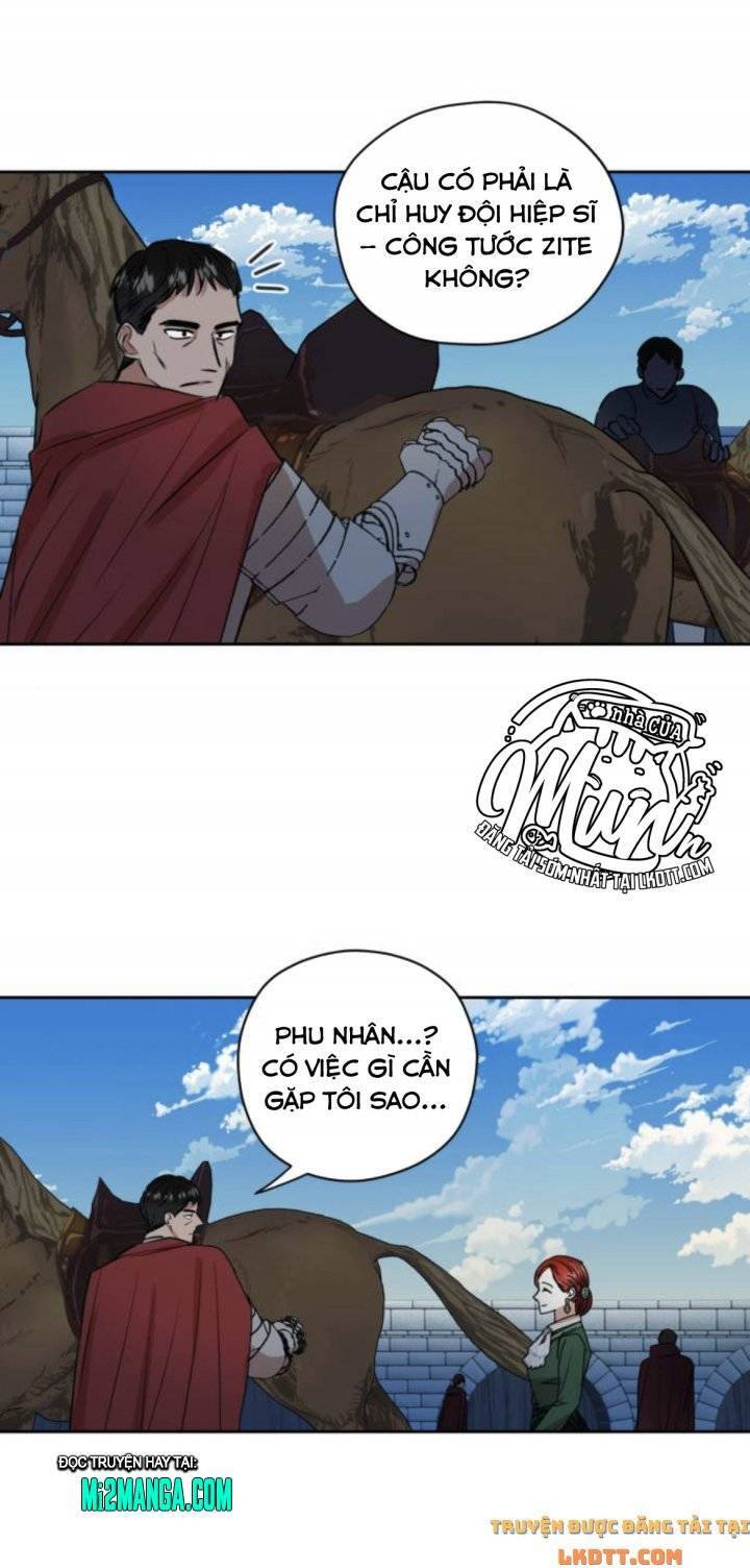 Ta Muốn Biến Phu Quân Thành Bá Chủ Chapter 11 - Trang 2