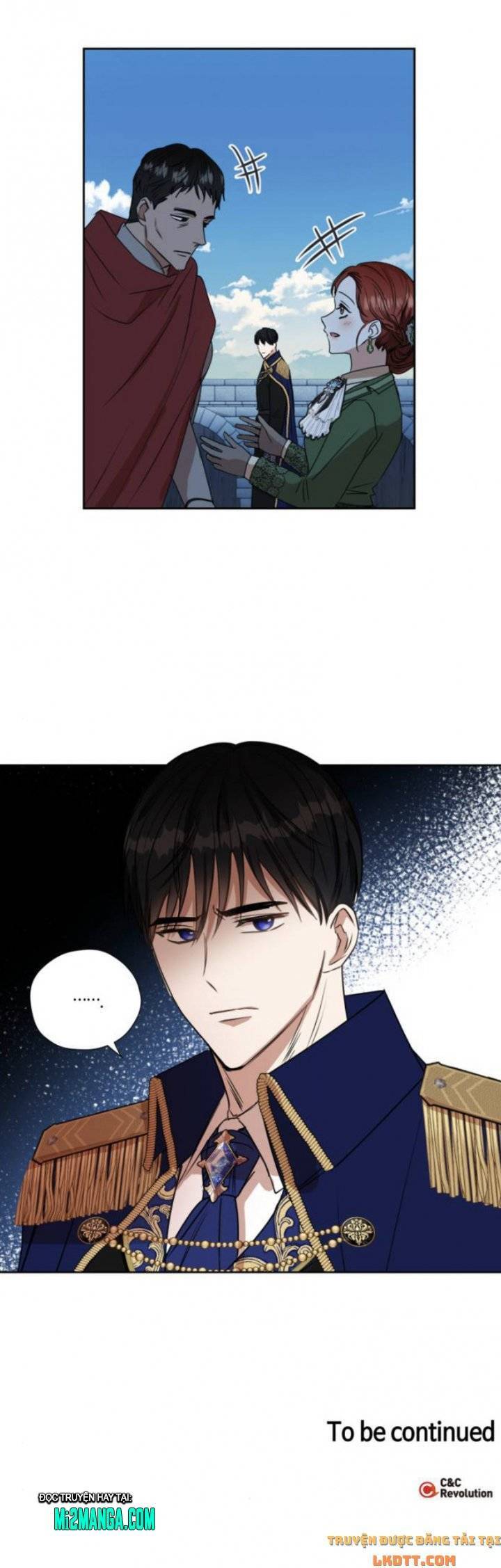 Ta Muốn Biến Phu Quân Thành Bá Chủ Chapter 11 - Trang 2