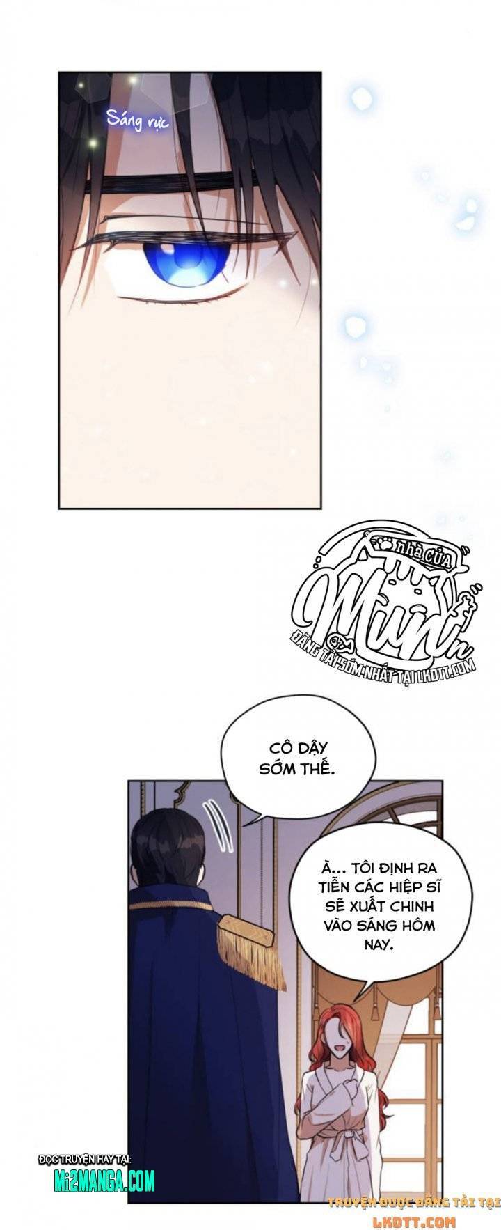 Ta Muốn Biến Phu Quân Thành Bá Chủ Chapter 11 - Trang 2