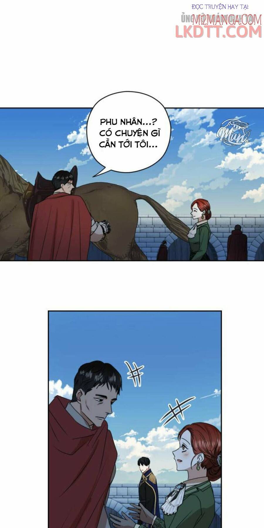 Ta Muốn Biến Phu Quân Thành Bá Chủ Chapter 12.1 - Trang 2