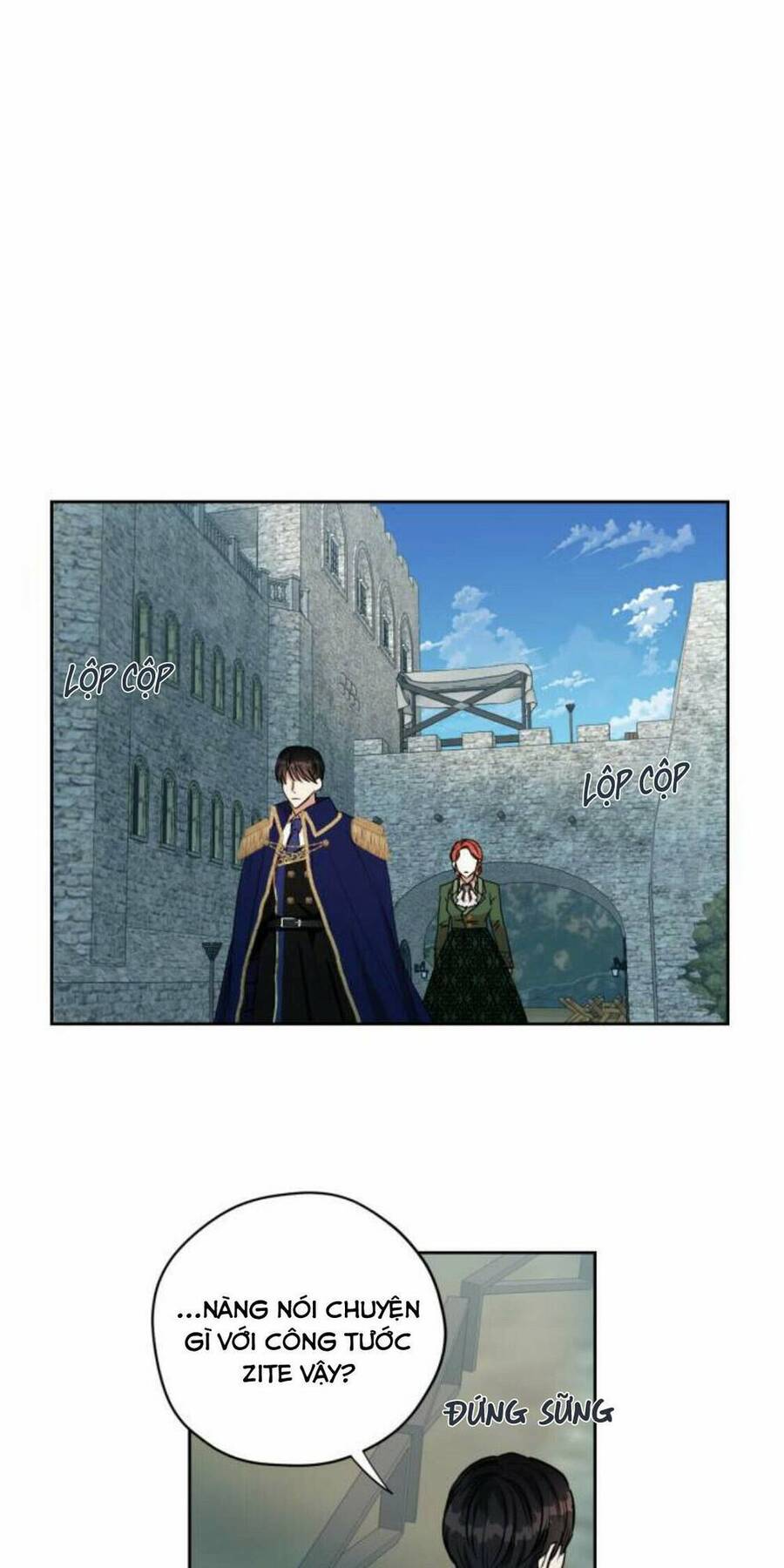 Ta Muốn Biến Phu Quân Thành Bá Chủ Chapter 12.1 - Trang 2