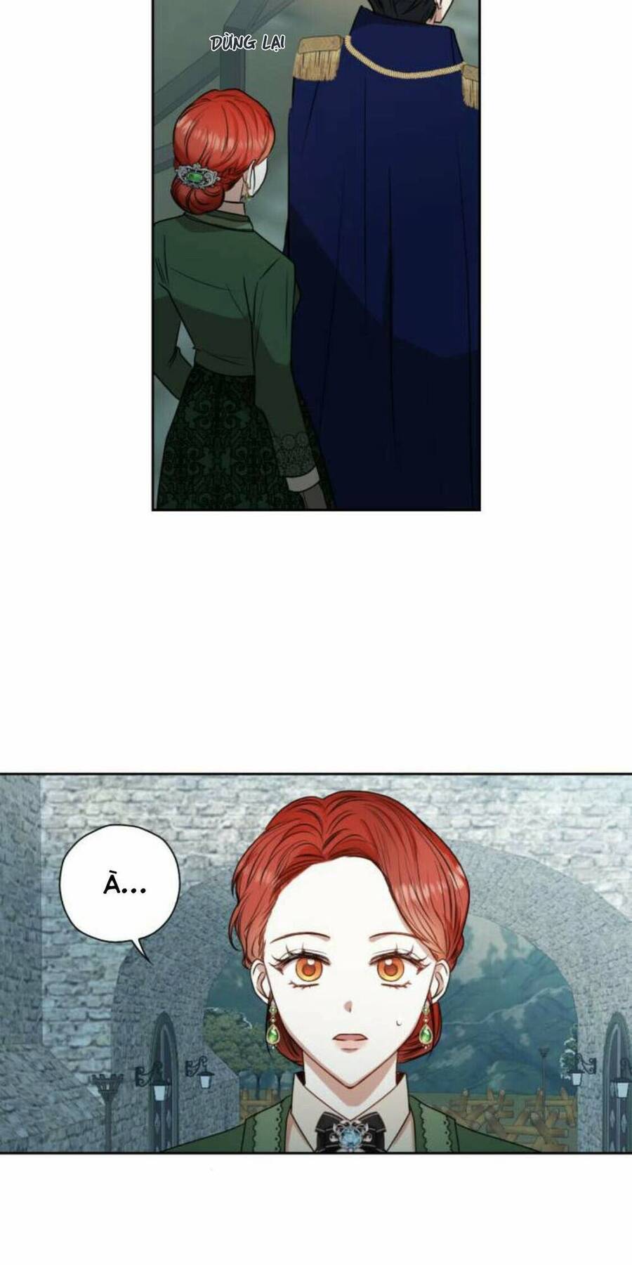 Ta Muốn Biến Phu Quân Thành Bá Chủ Chapter 12.1 - Trang 2